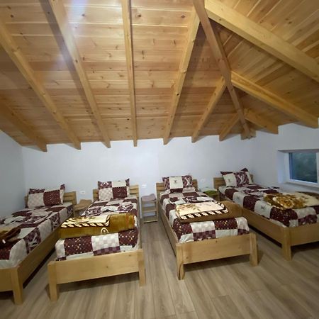 Guest House Korabi Ceren エクステリア 写真