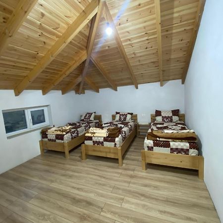 Guest House Korabi Ceren エクステリア 写真
