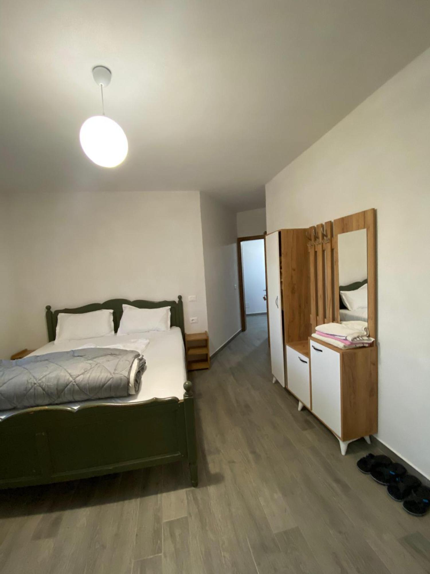 Guest House Korabi Ceren エクステリア 写真