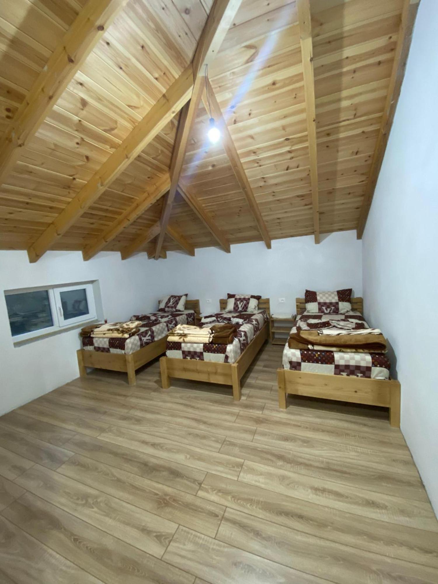 Guest House Korabi Ceren エクステリア 写真