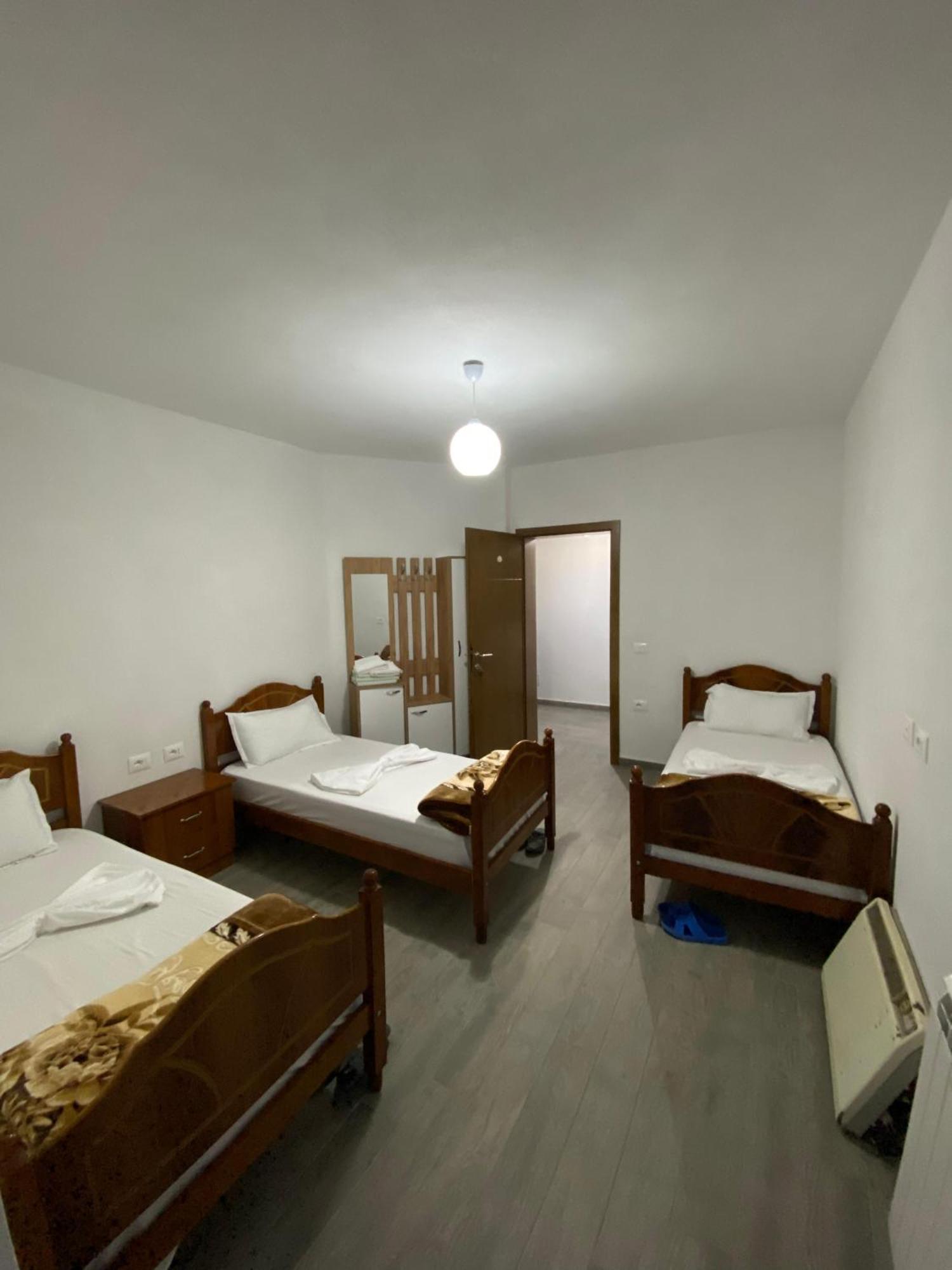 Guest House Korabi Ceren エクステリア 写真
