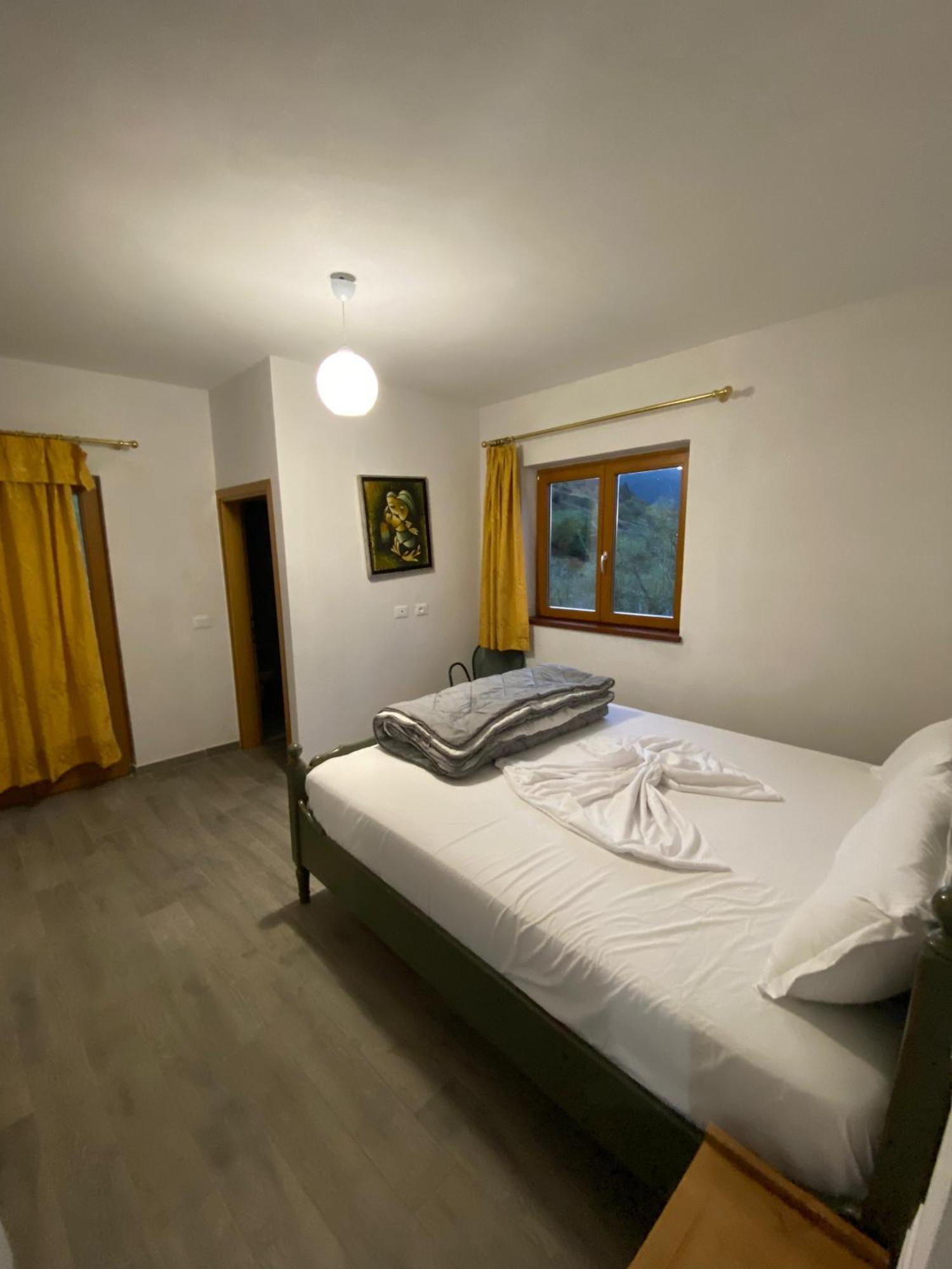 Guest House Korabi Ceren エクステリア 写真