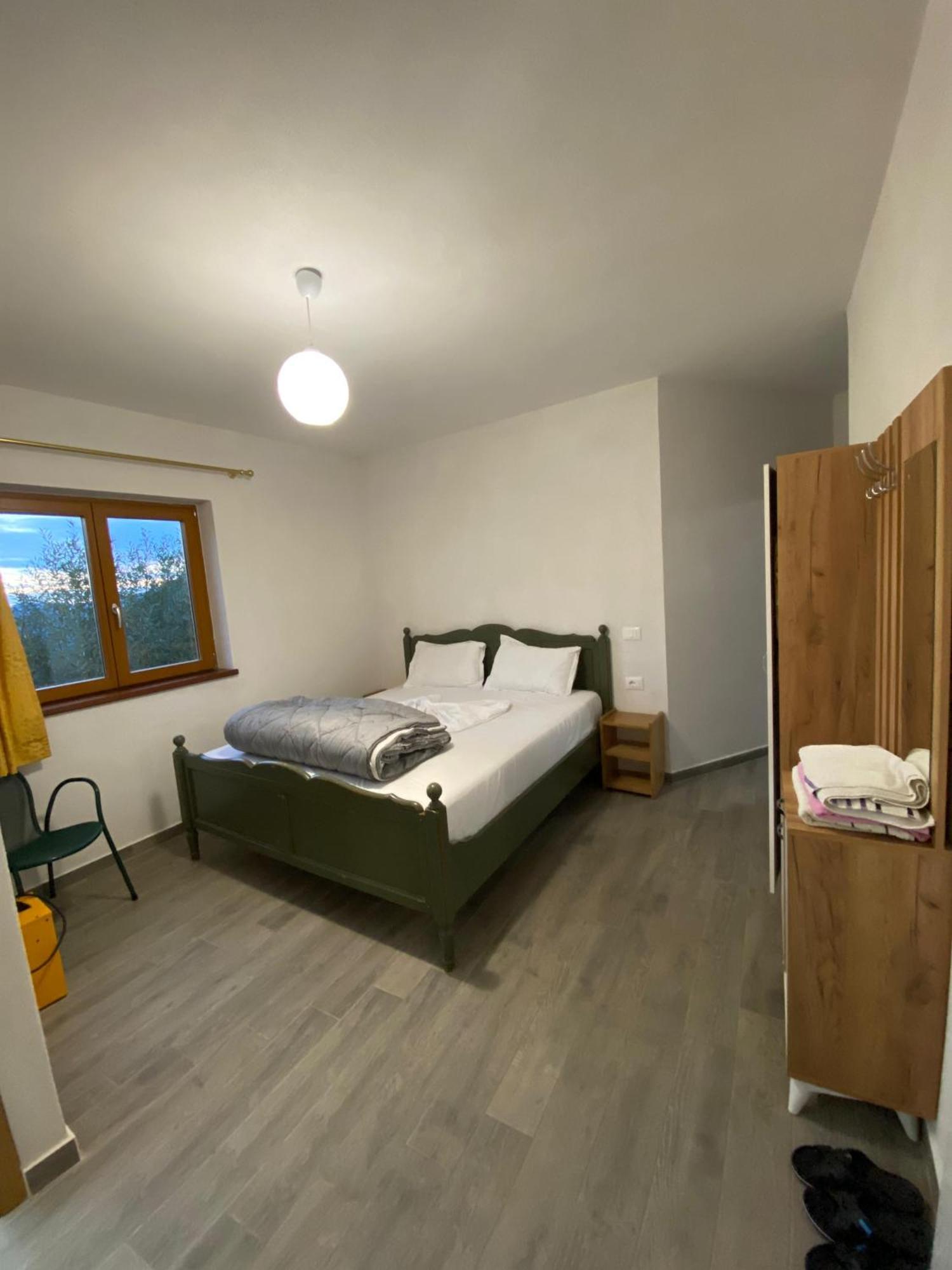 Guest House Korabi Ceren エクステリア 写真